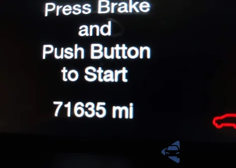 2021 Dodge Durango R/T Awd из США, поврежденный, VIN 1C4SDJCT7MC598925